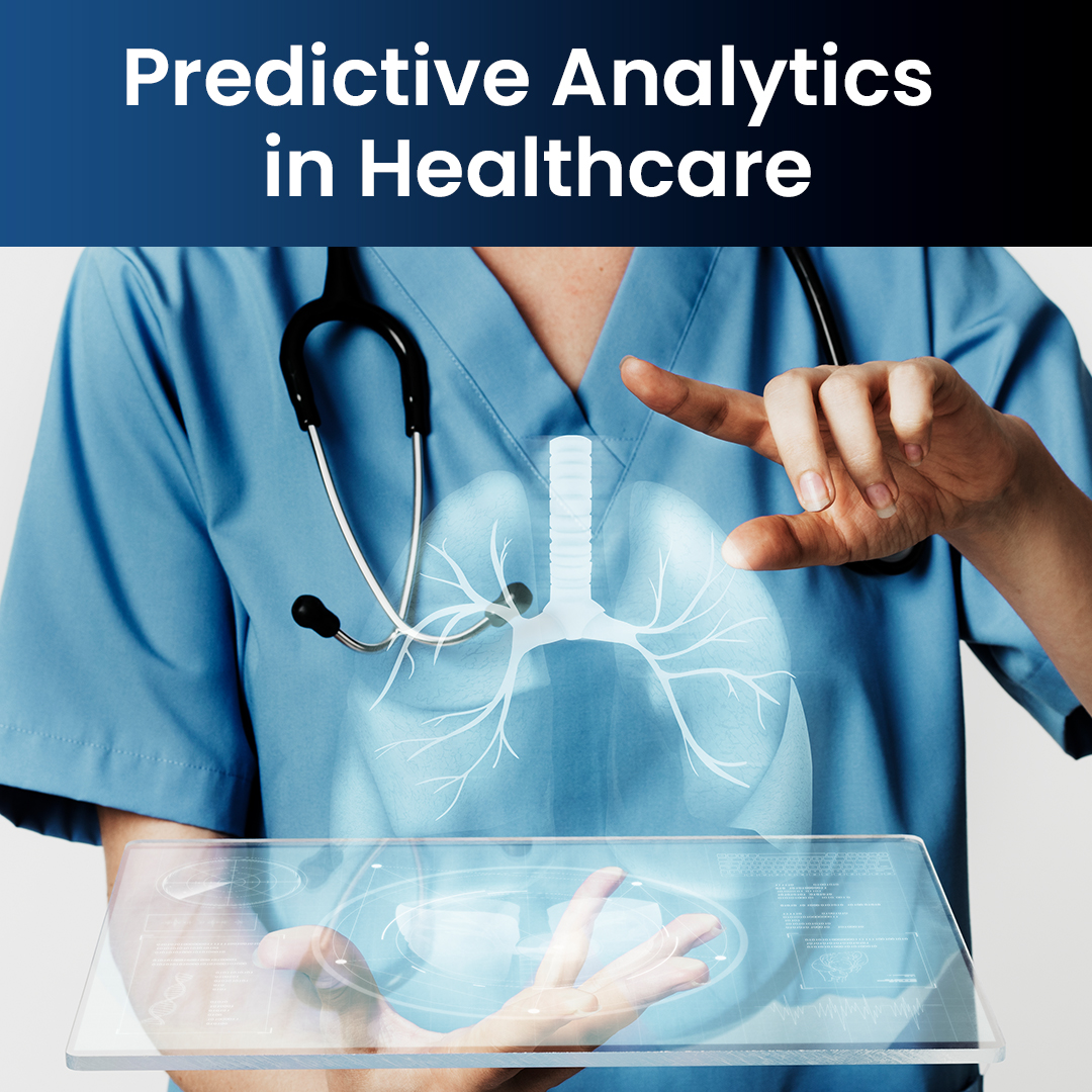 Predictive Analytics in Healthcare Industry