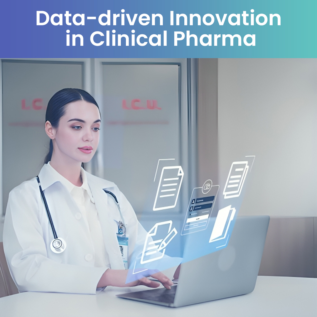 Innovation in Clinical Pharma