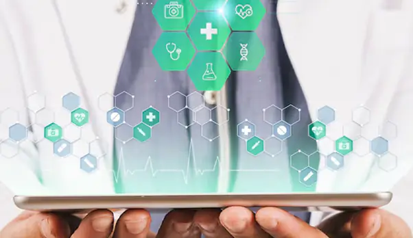 Digital Health Enablement with AI