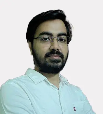Pranjal Pandey 