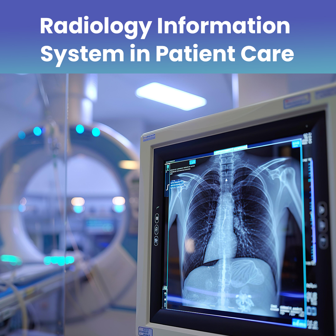 radiology information system