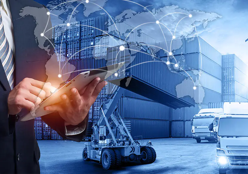 AI-Based Fleet & Route Management