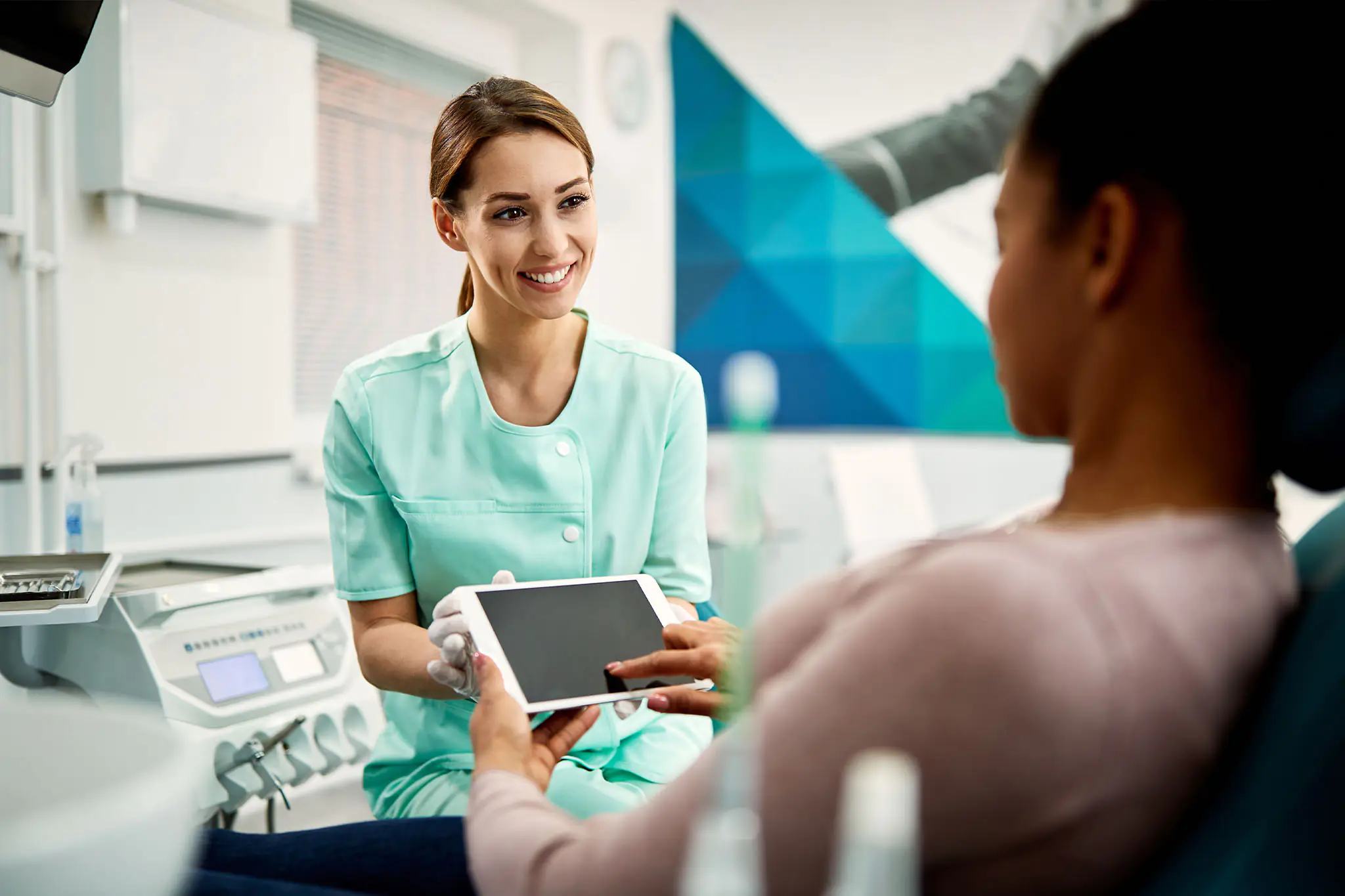 Efficient Patient Management