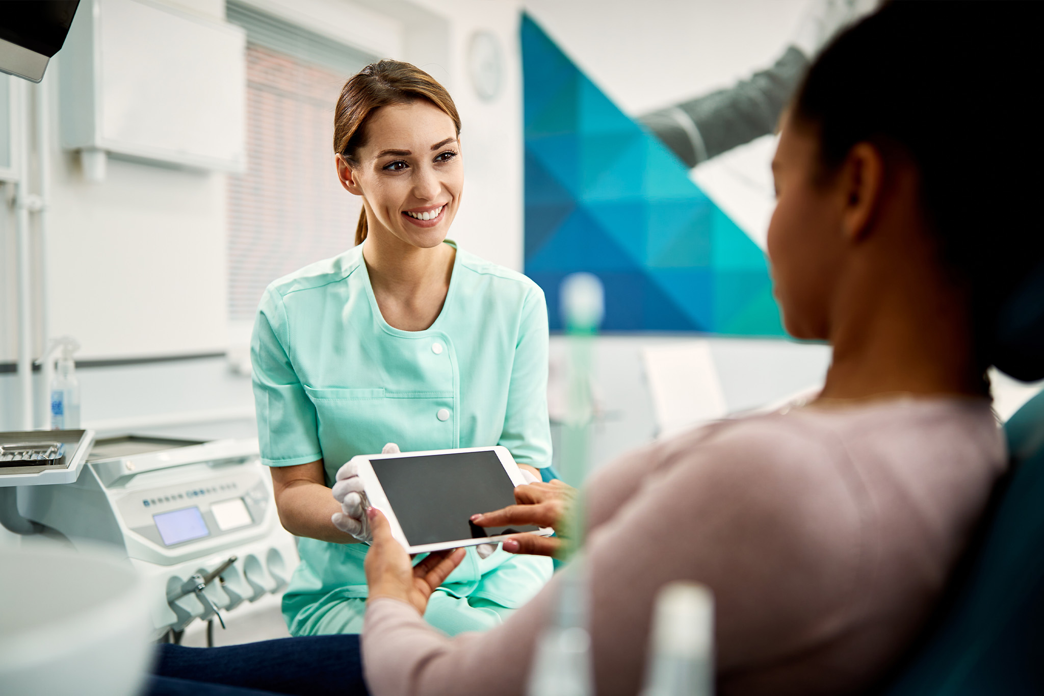 Efficient Patient Management