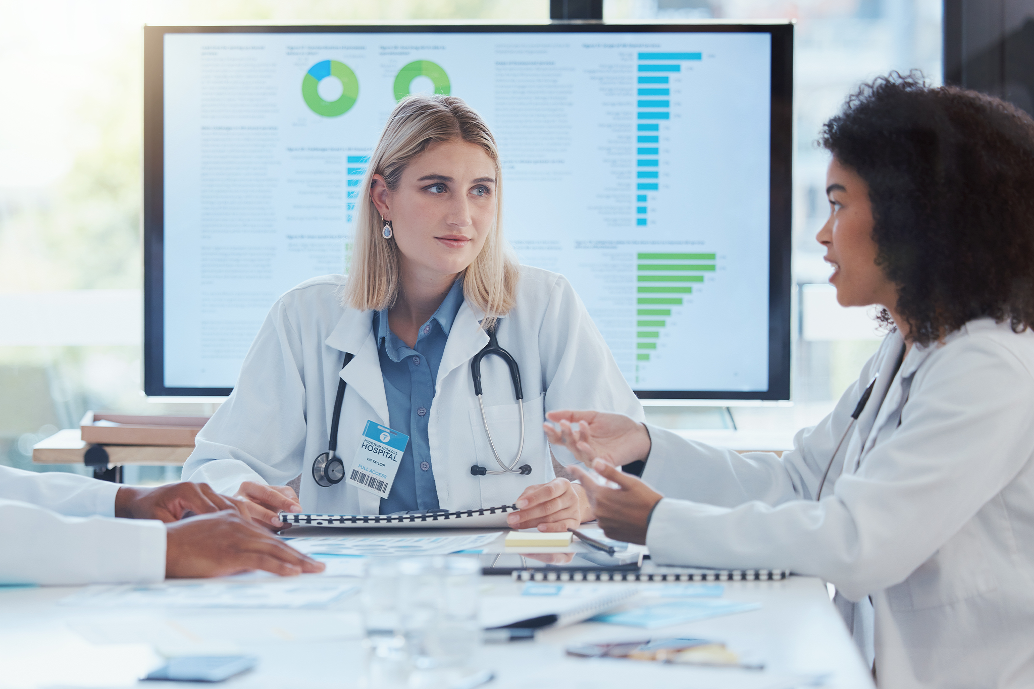 Ensuring Compliance and Quality