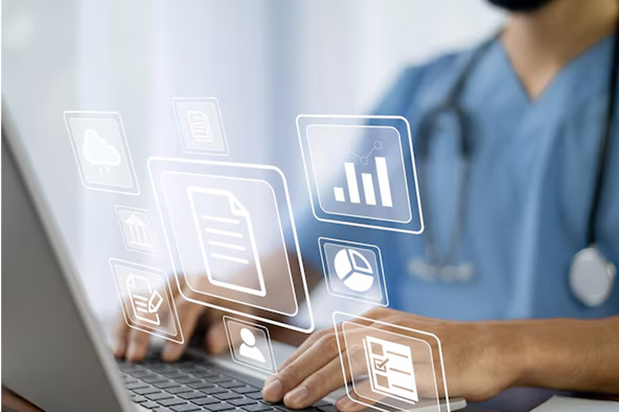 Improving Records Management