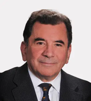 Matthew M. Cooper