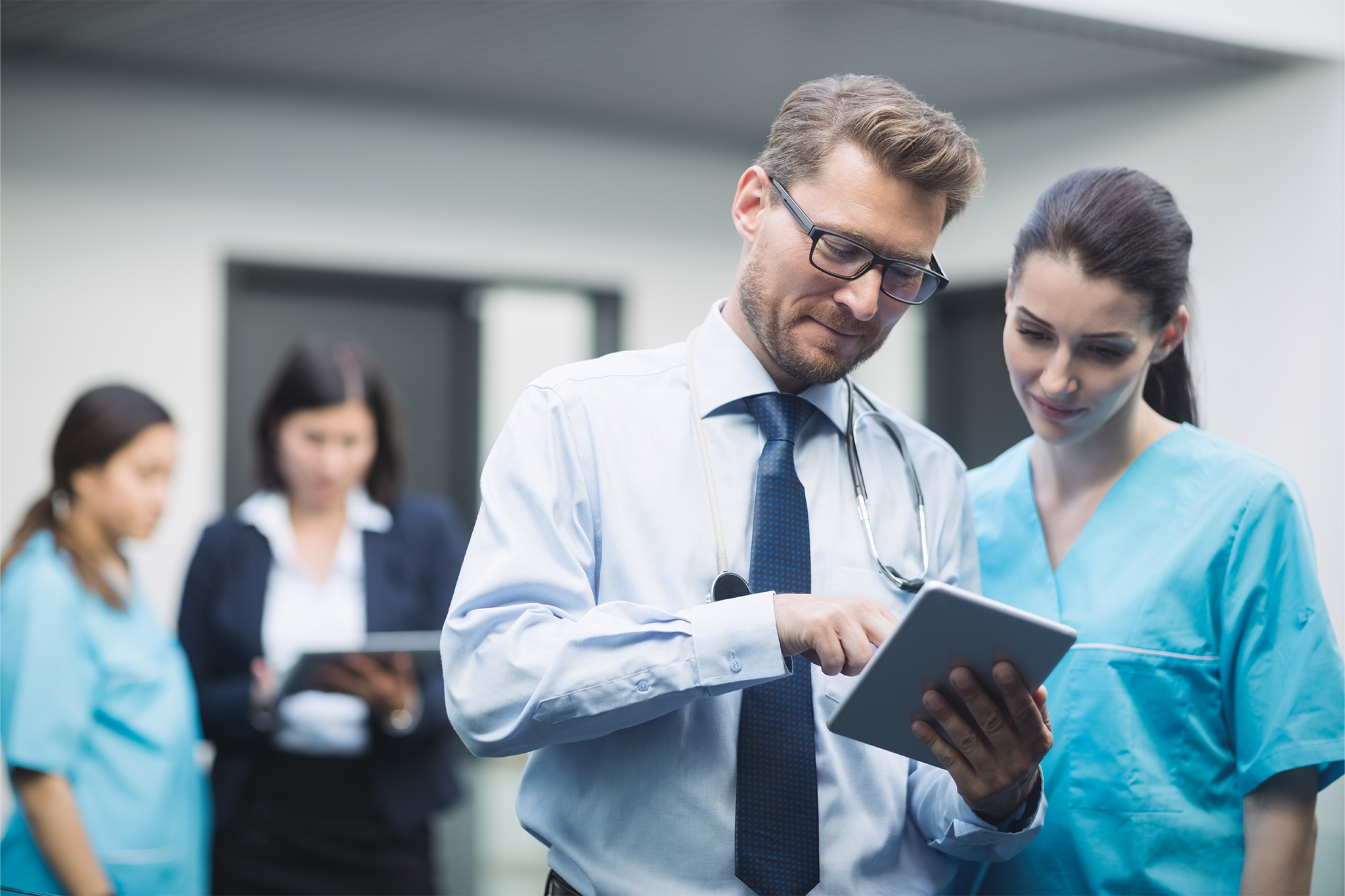 Optimizing Workforce Management