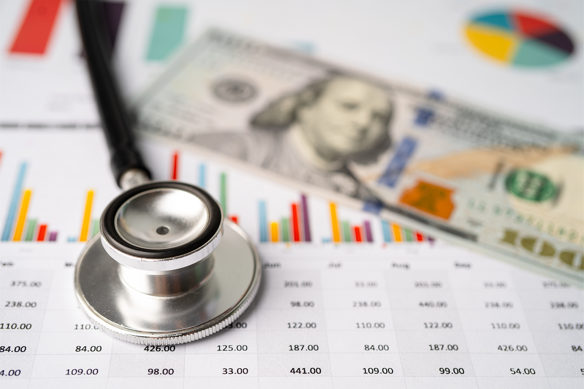 Streamlining Revenue Cycle Management