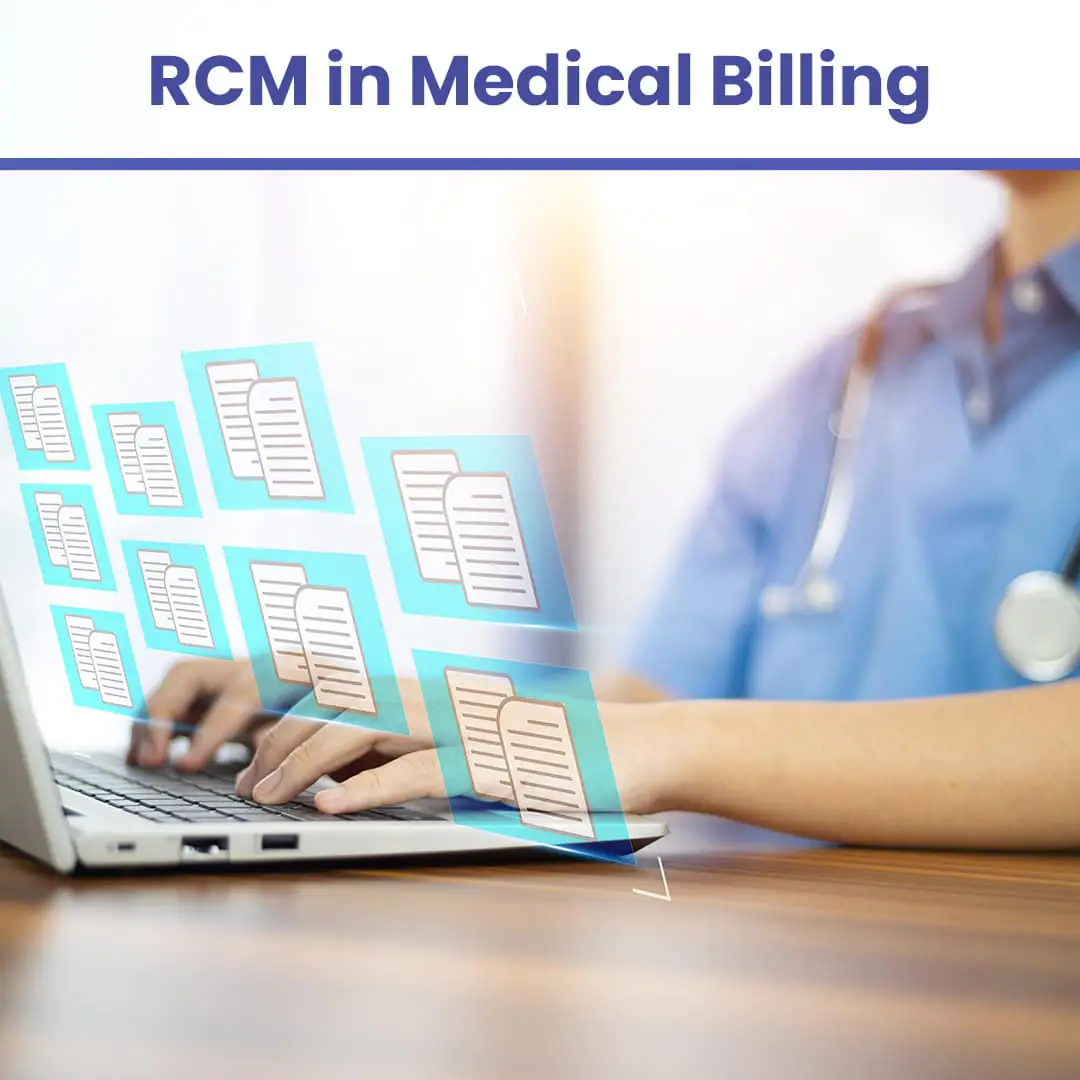 rcm in medical billing