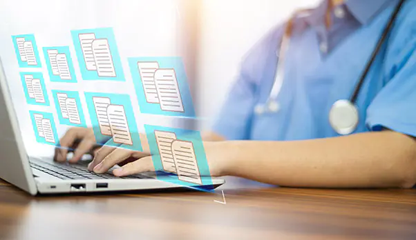 rcm medical billing