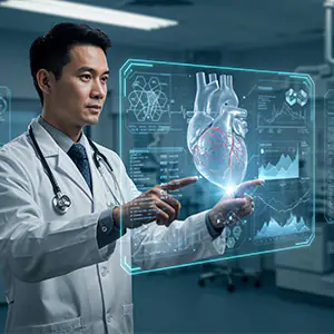 Technical Accelerator Diligence