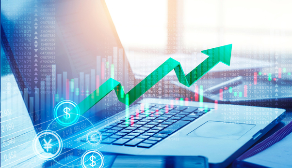 Generative AI for finance