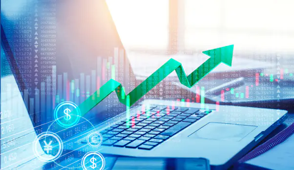 Generative AI for finance