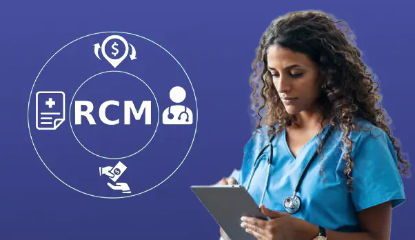 revenue cycle management technology