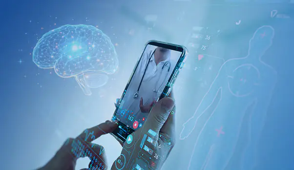 Digital therapeutics