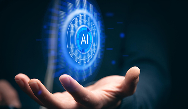 The future of generative AI