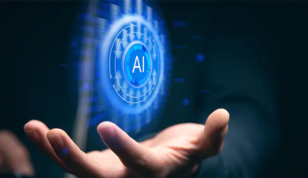 The future of generative AI
