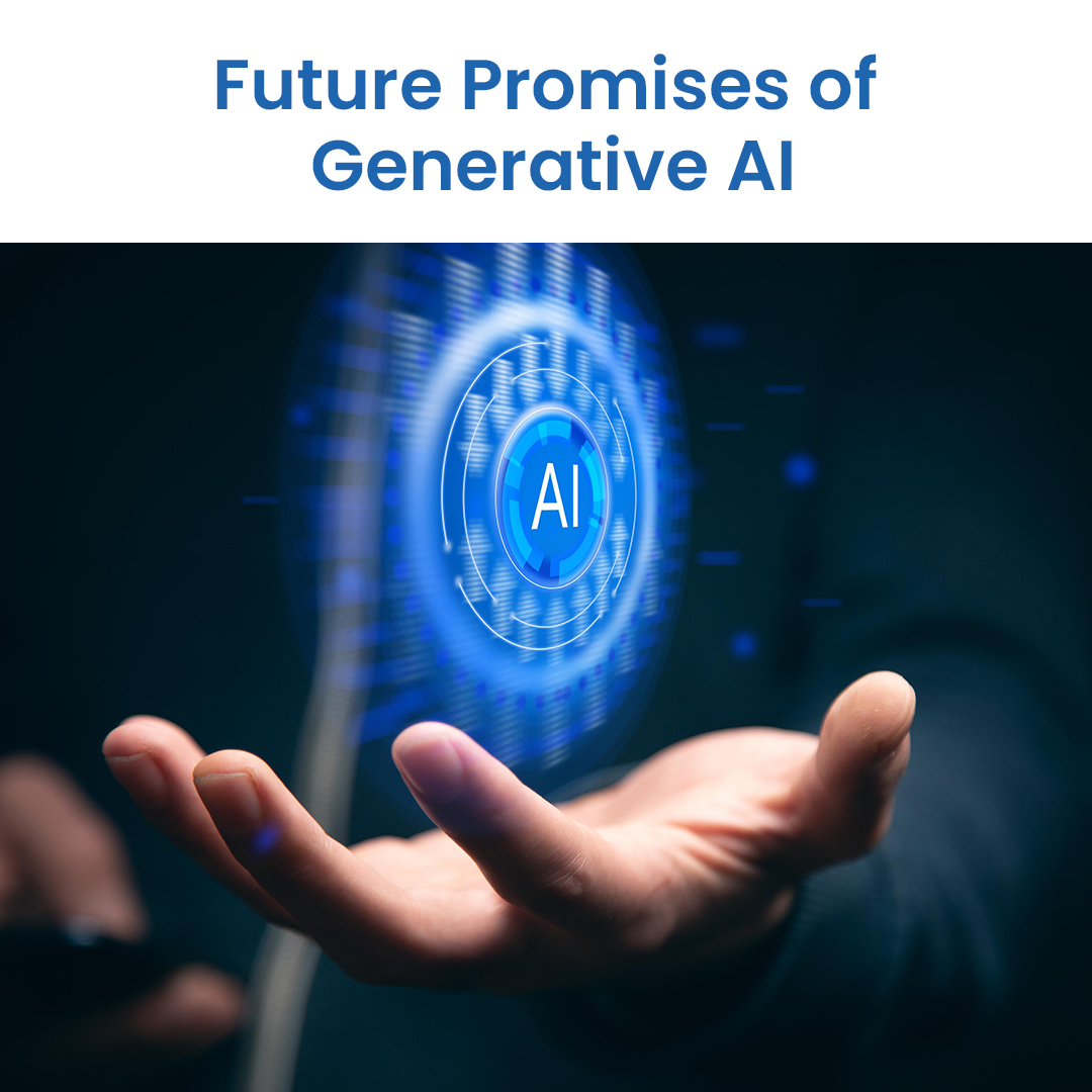 future of generative ai