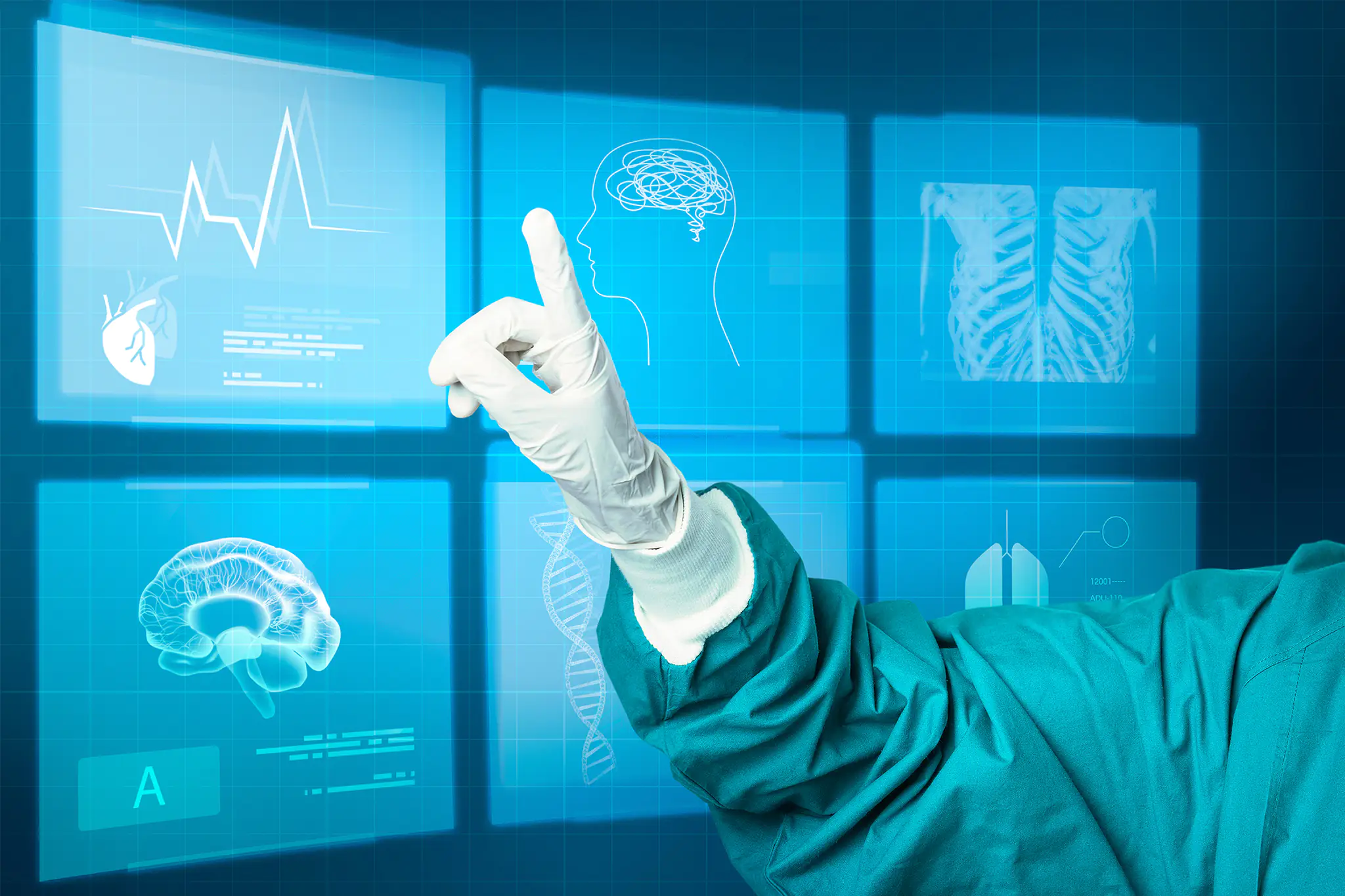 Real-Time-Clinical-Decision