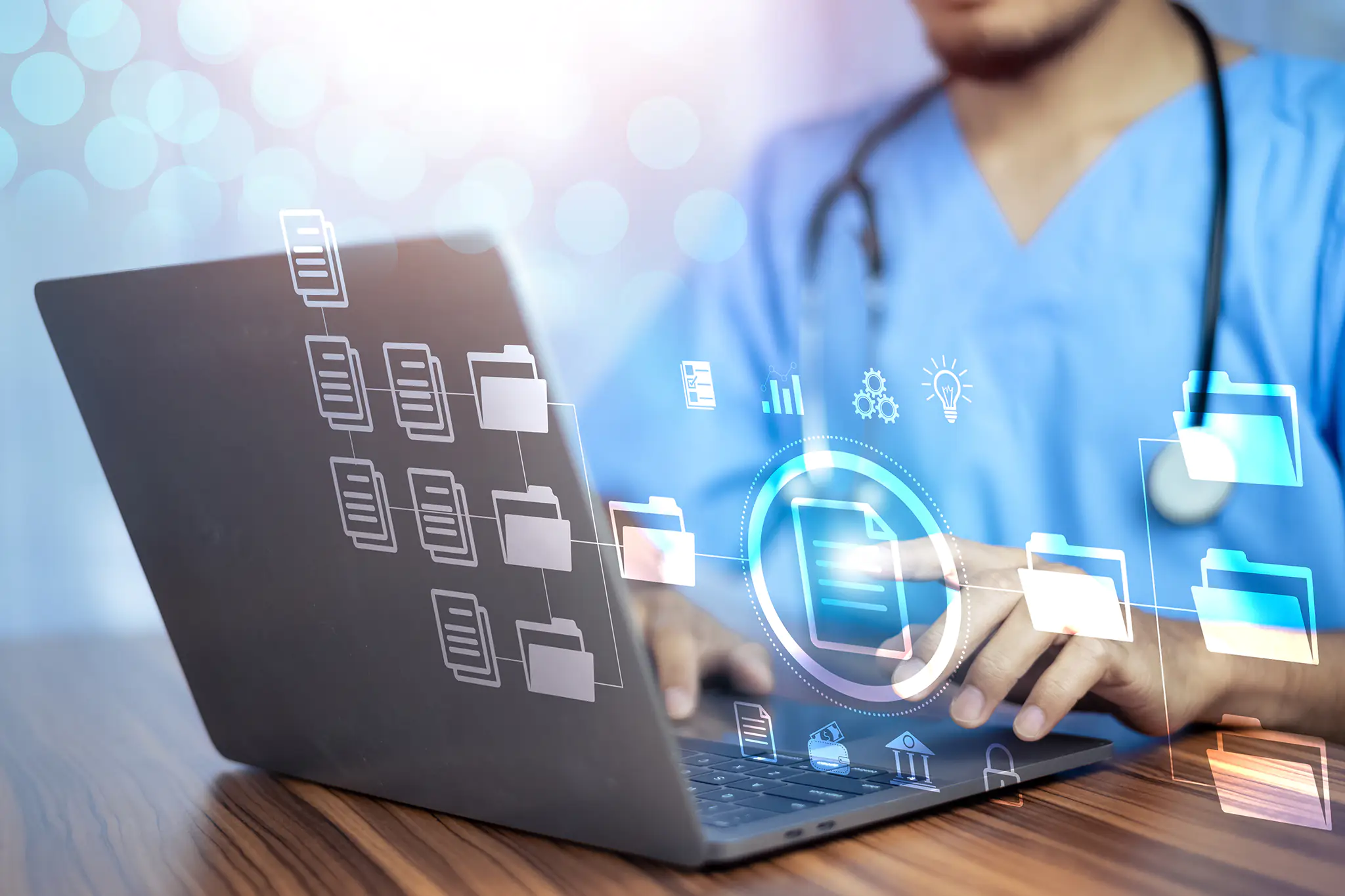 Unified Data Integration for Holistic