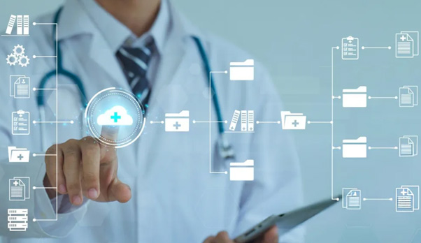 Medical claims adjudication software