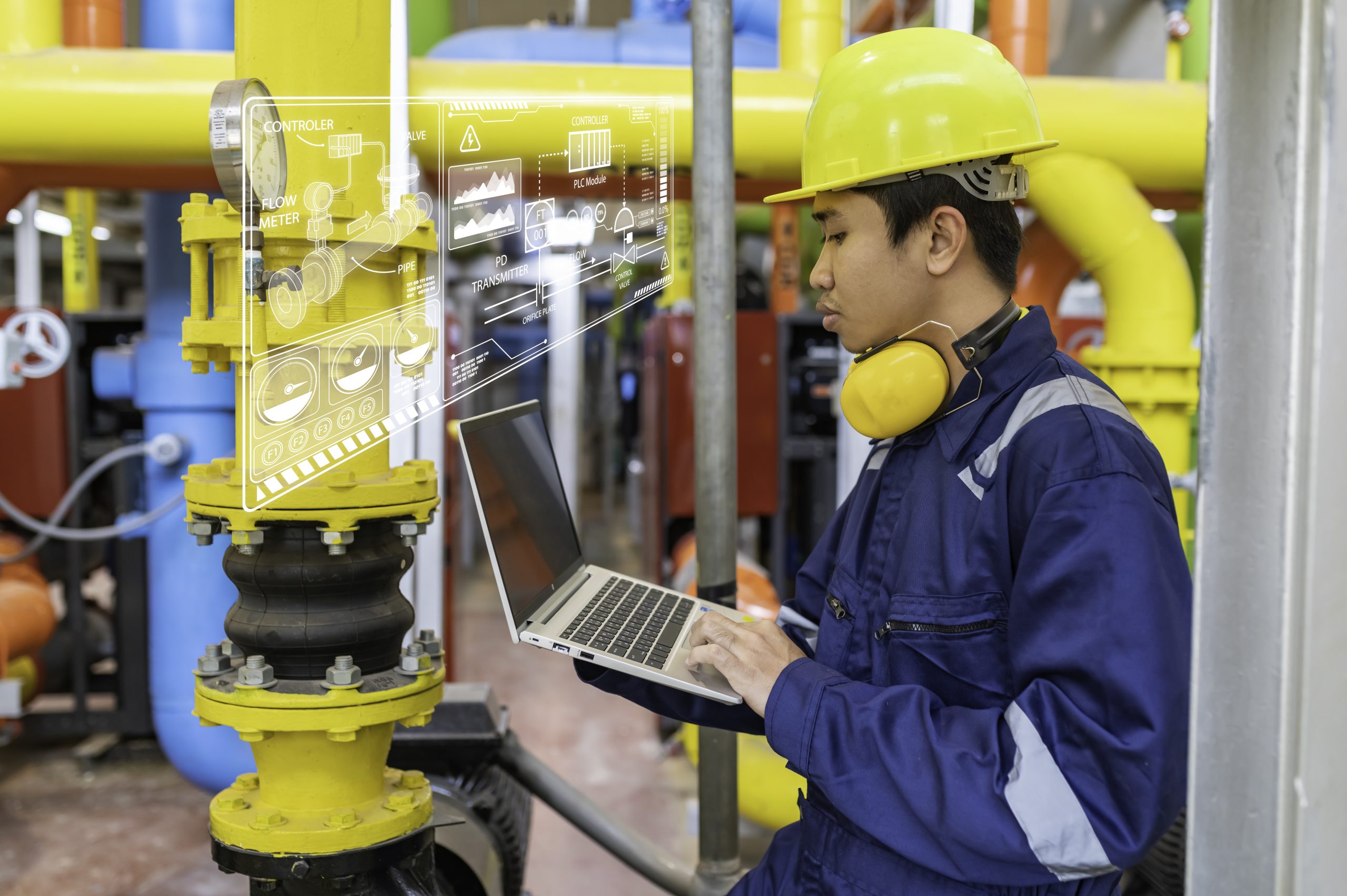 Smart-Leak-Detection