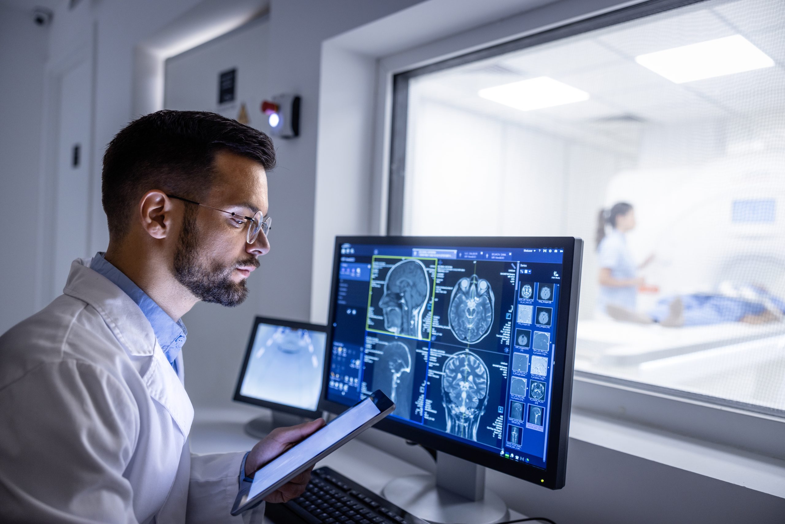 Early Detection of Diseases