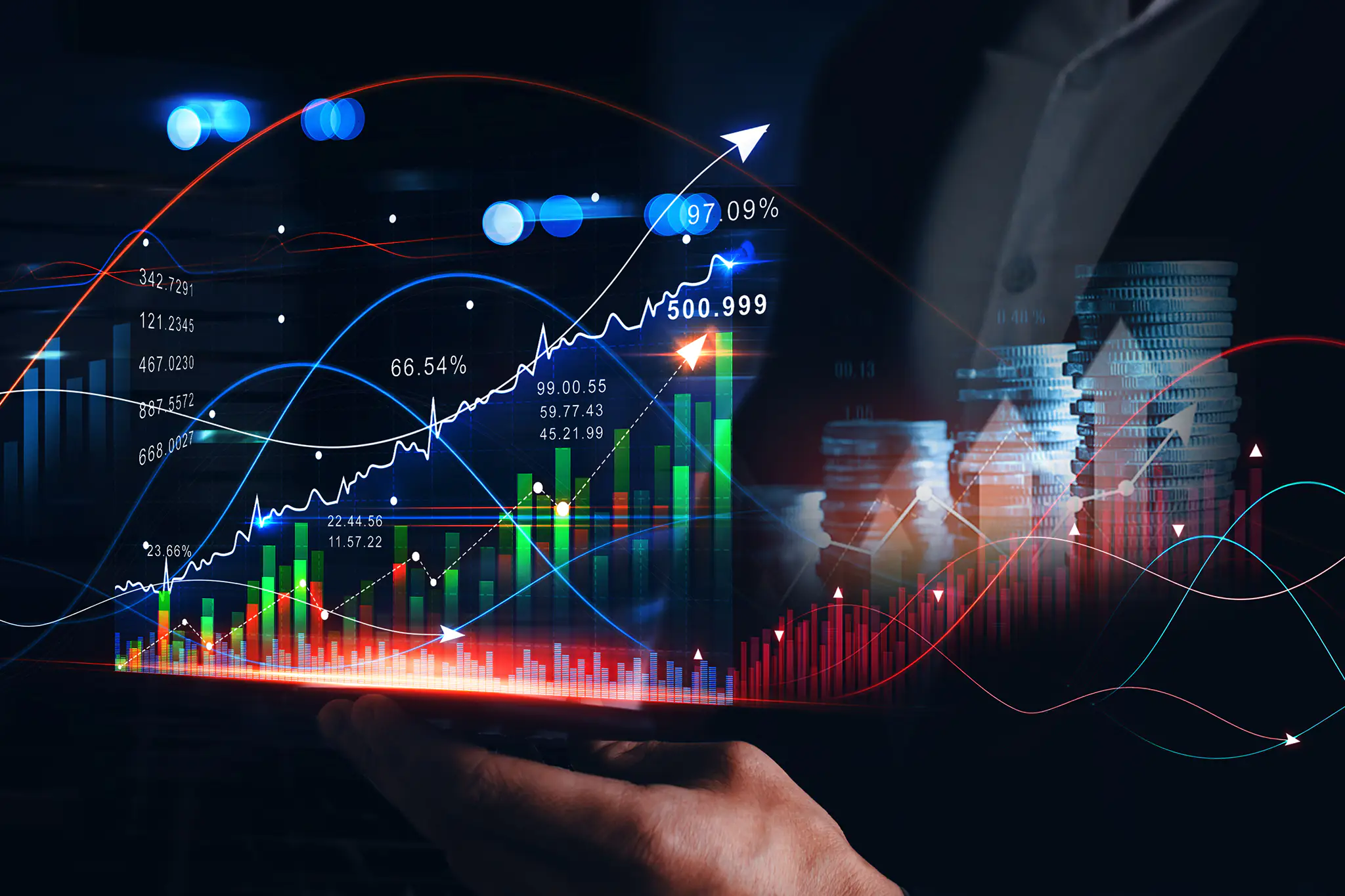 Financial-Asset-Management