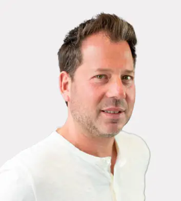 Kevin Denberg