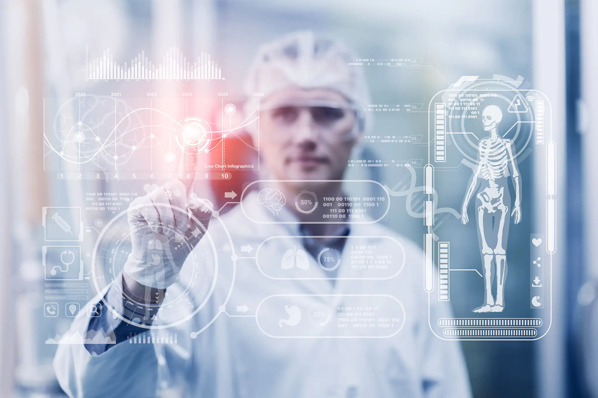 Life-Sciences