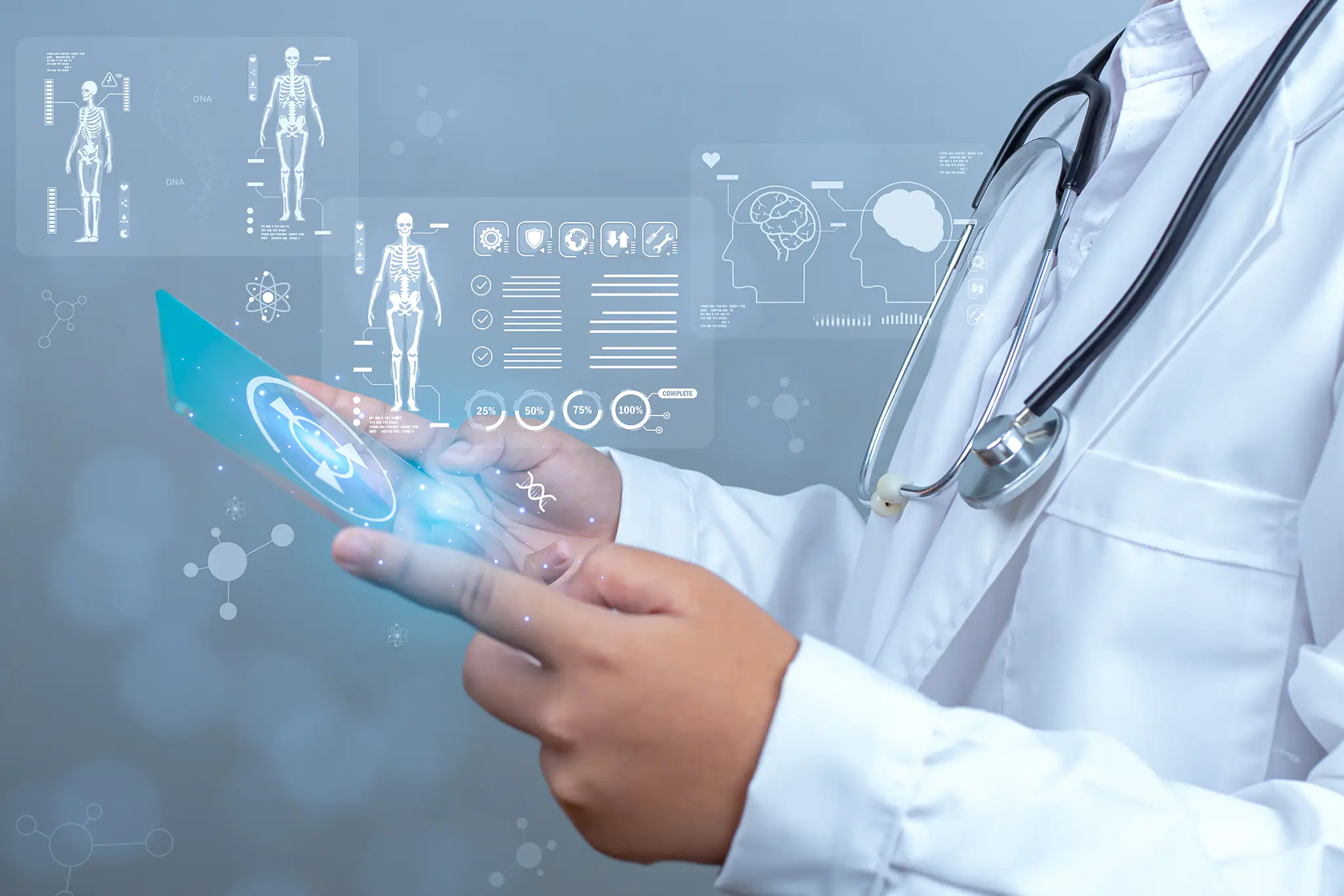 Lack-of-Personalized-Healthcare