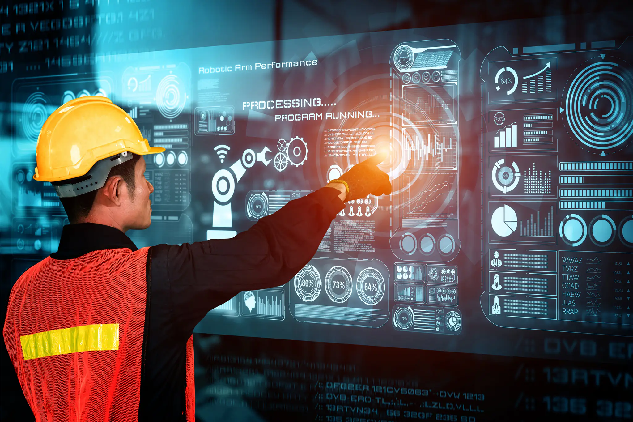 Predictive-Maintenance