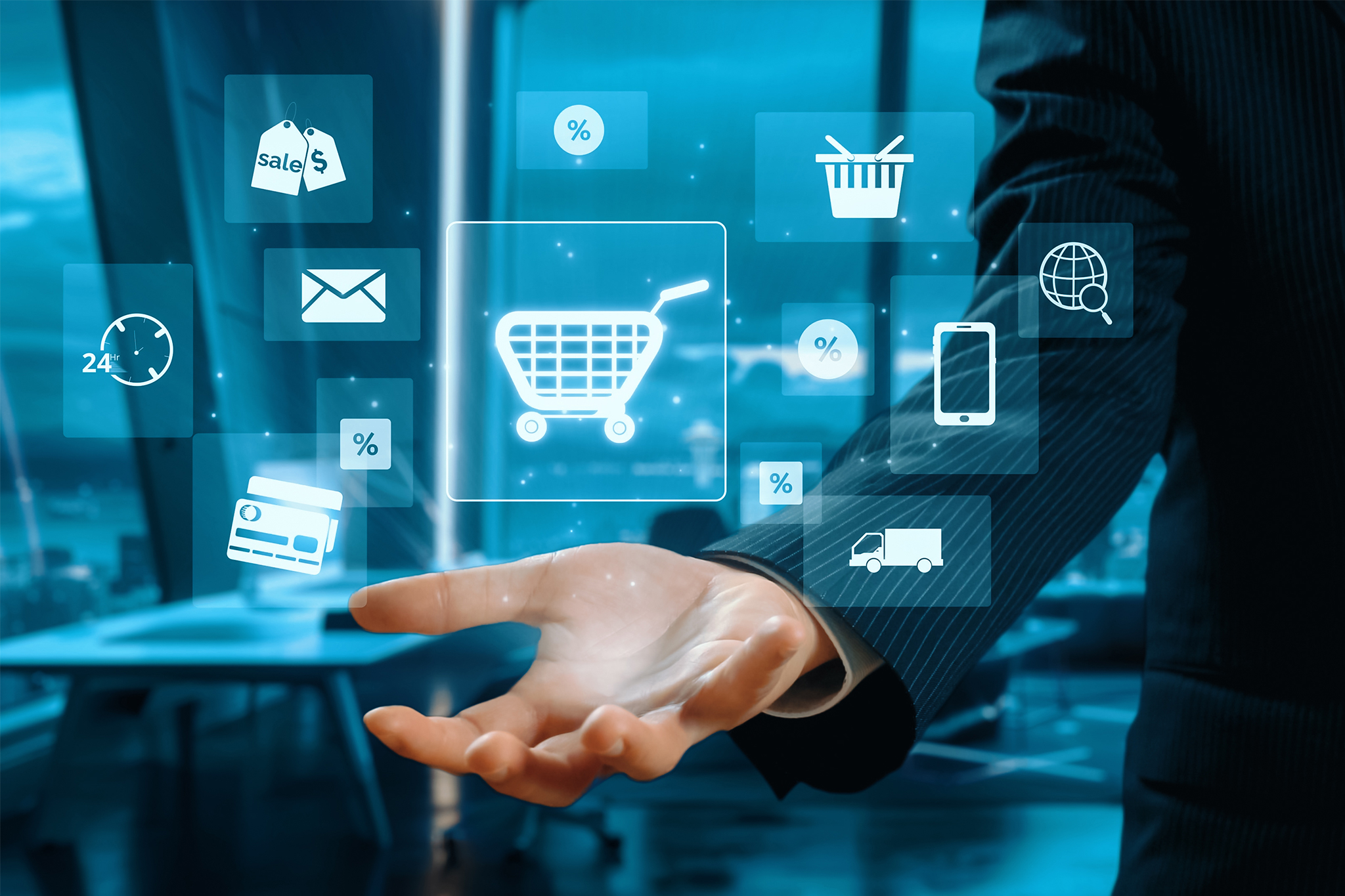 Retail-&-e-Commerce