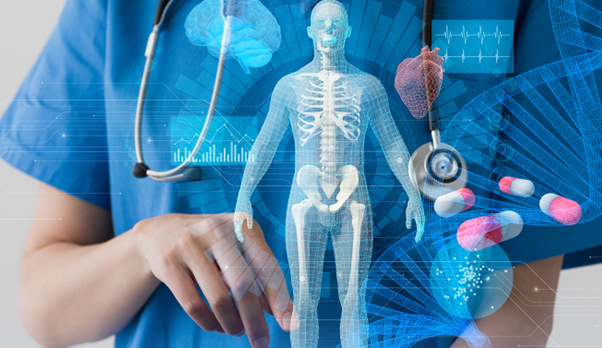 agentic AI and healthcare
