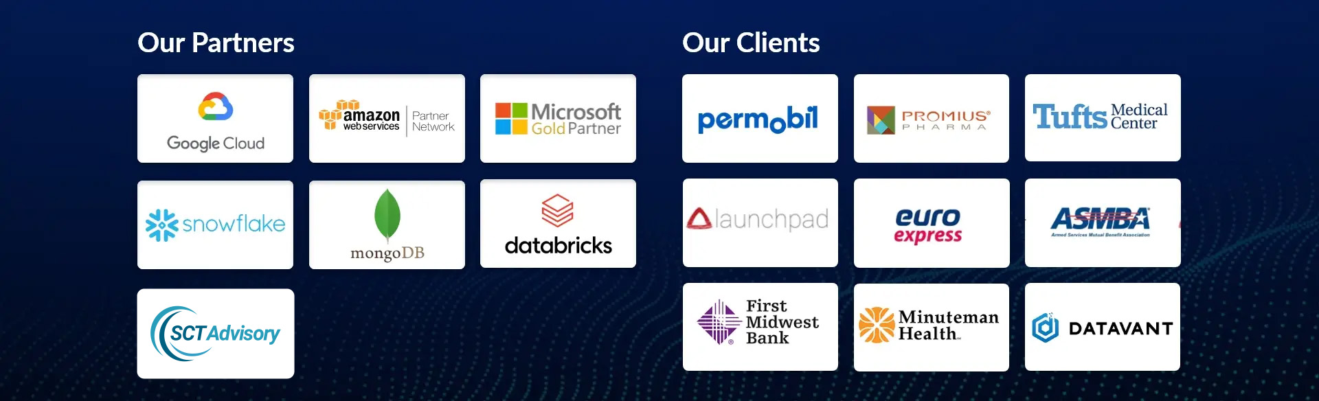 Our-partners