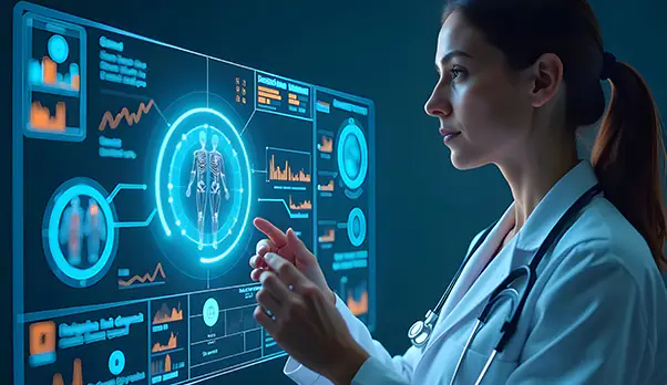AI in Healthcare Staffing