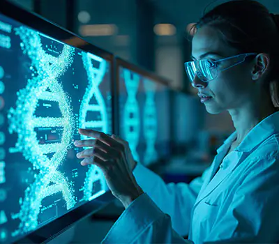 XYGene - AI & Product Strategy