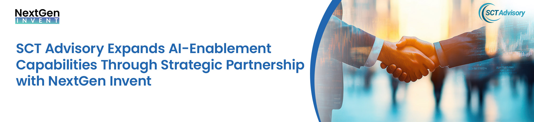 NGI & SCT Advisory Partnership
