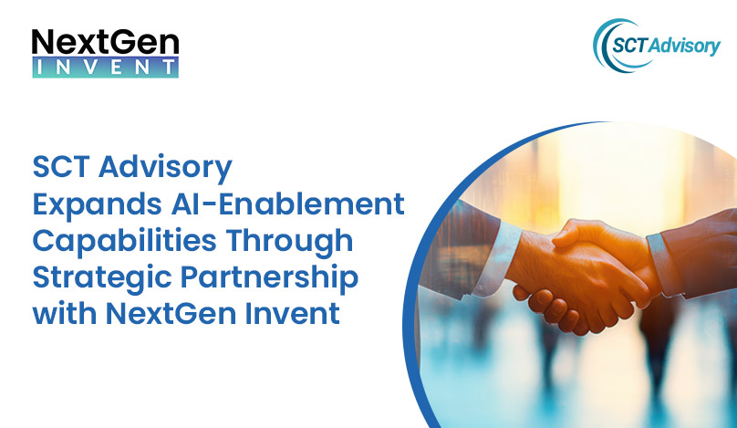 SCT Advisory & NGI Partnership