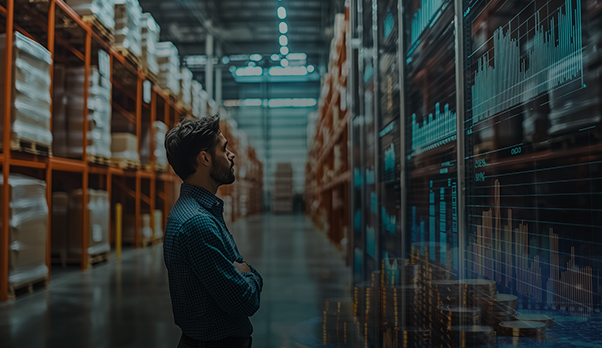 finance data warehousing