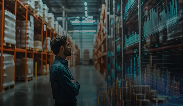 finance data warehousing