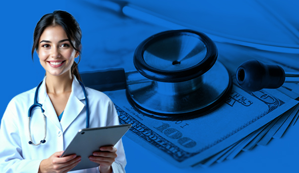 healthcare reimbursement model