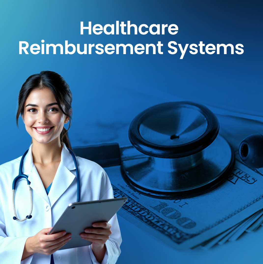 healthcare reimbursement systems