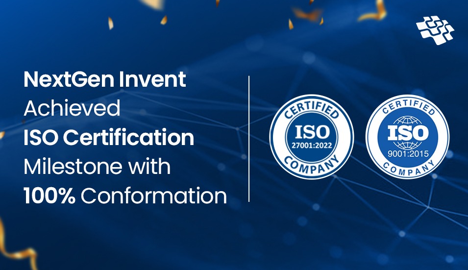 NGI_ISO-Certification