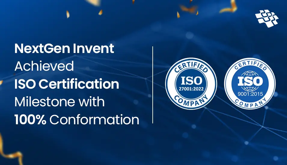 NGI_ISO-Certification