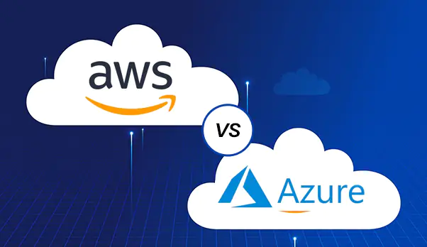 aws vs azure services