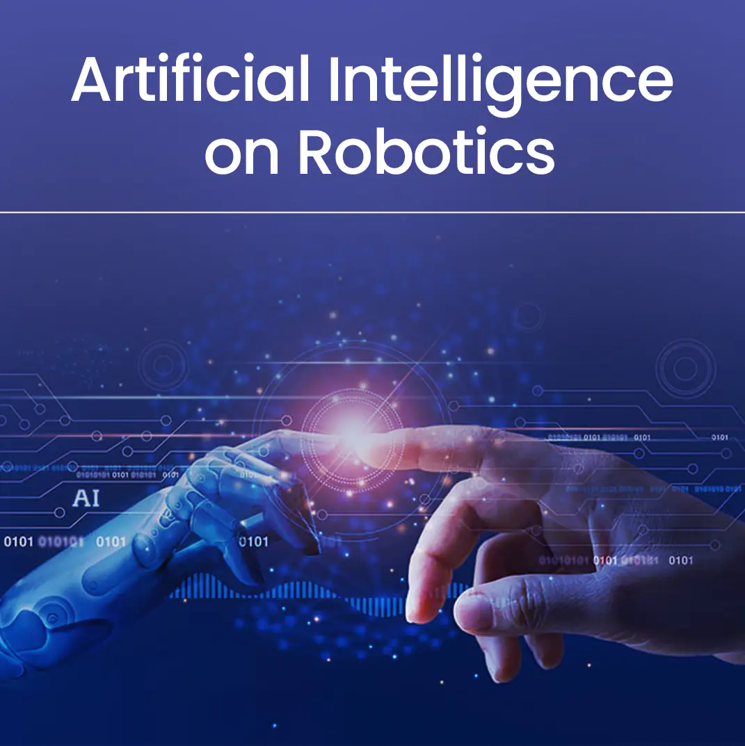 How Is Artificial Intelligence on Robotics Transforming Industries?
