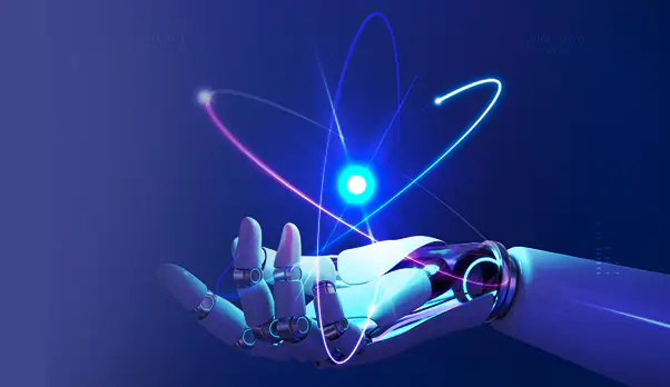 Physics artificial intelligence