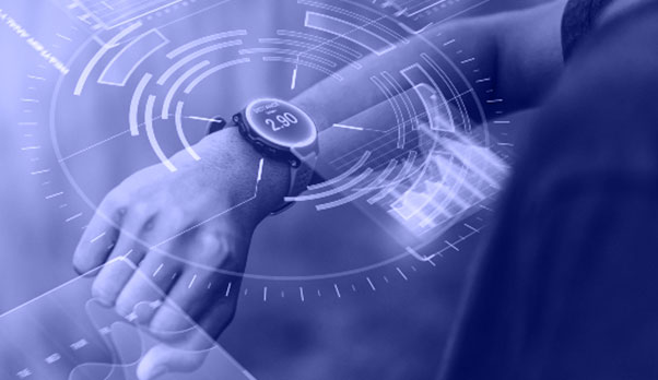 AI in wearables